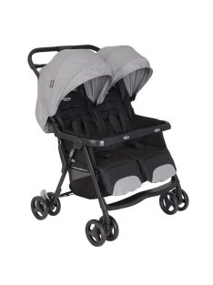 Graco Duorider iker babakocsi. OUTLET termék