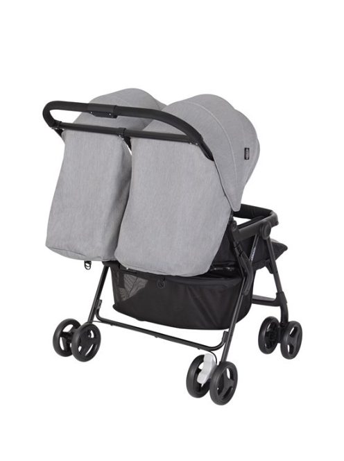 Graco Duorider iker babakocsi. OUTLET termék