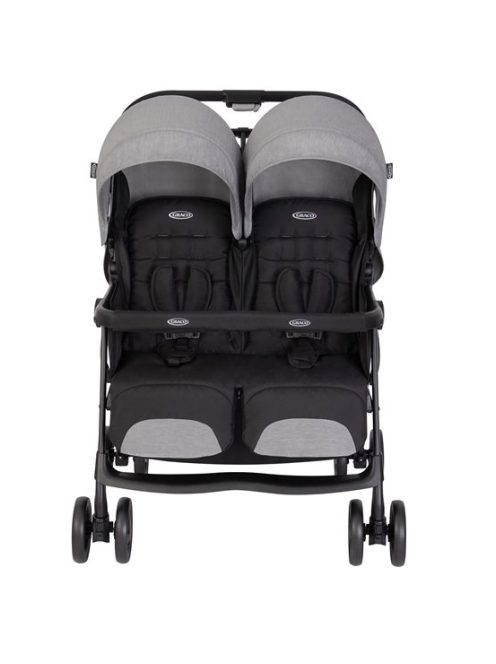 Graco Duorider iker babakocsi. OUTLET termék