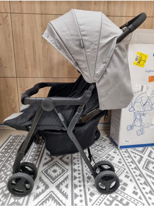 Graco Duorider iker babakocsi. OUTLET termék