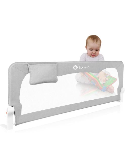 Lionelo Hanna leesésgátló 150×66 cm. OUTLET termék