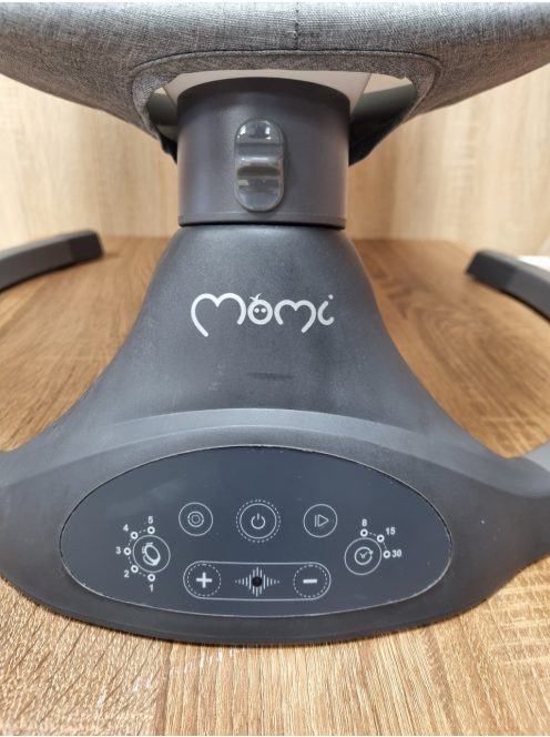 Momi Lami Kenani elektormos pihenőszék. OUTLET termék