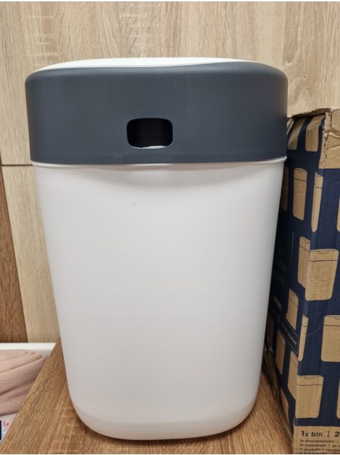 Tommee Tippee Twist&Click pelenkatartó. OUTLET termék