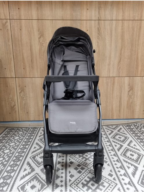Hauck Buggy Shop N Care babakocsi. OUTLET termék