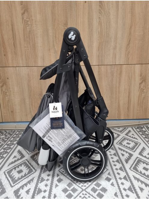 Hauck Buggy Shop N Care babakocsi. OUTLET termék
