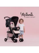 Hauck Buggy Sport, Disney Minnie babakocsi. OUTLET  termék