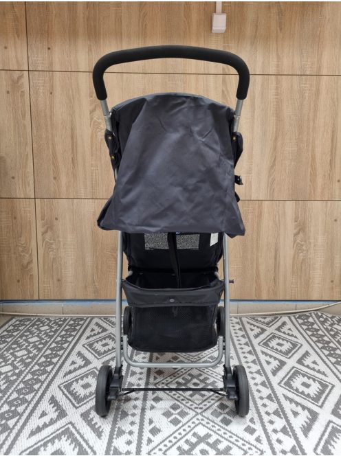 Hauck Buggy Sport, Disney Minnie babakocsi. OUTLET  termék