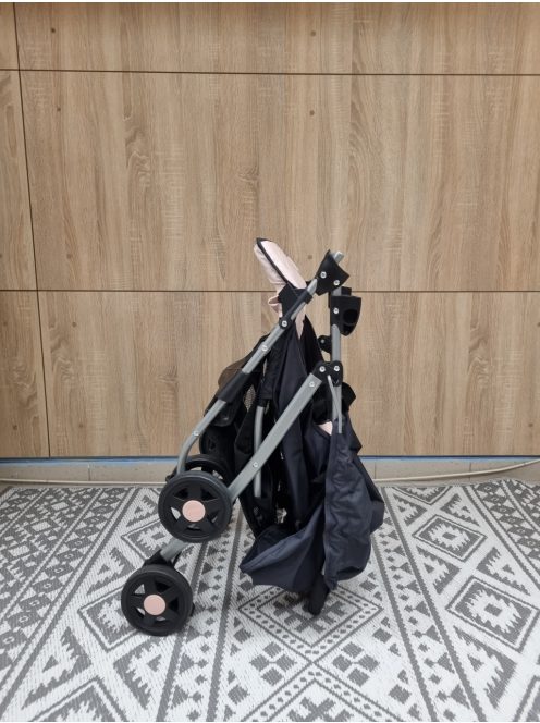 Hauck Buggy Sport, Disney Minnie babakocsi. OUTLET  termék