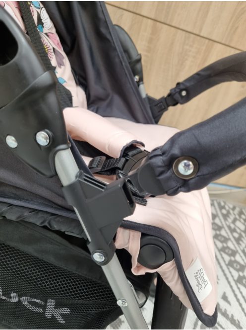 Hauck Buggy Sport, Disney Minnie babakocsi. OUTLET  termék