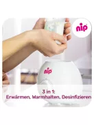 Nip bébiétel melegítő, OUTLET termék