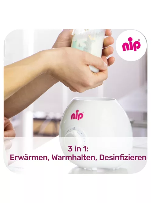 Nip bébiétel melegítő, OUTLET termék
