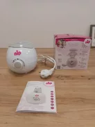 Nip bébiétel melegítő, OUTLET termék