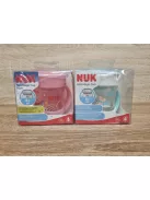 Nuk Mini Magic Cup & Mini MAgic Cup Night itatópohár szett, OUTLET termék