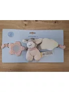 Sterntaler Emmi láncos babakocsi játék, OUTLET termék.