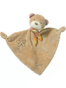 Fehn Teddy macis szundikendő, OUTLET termék
