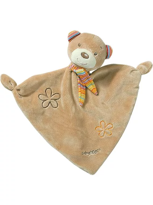 Fehn Teddy macis szundikendő, OUTLET termék