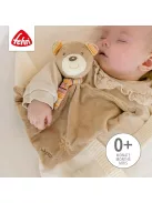 Fehn Teddy macis szundikendő, OUTLET termék