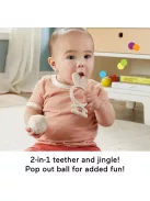 Fisher Price csörgő szett, OUTLET termék