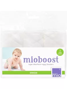 Bambino mio MioBoost 3db-os pelenkabetét, OUTLET termék