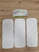 Bambino mio MioBoost 3db-os pelenkabetét, OUTLET termék