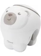 Chicco jegesmedve projektor, OUTLET  termék