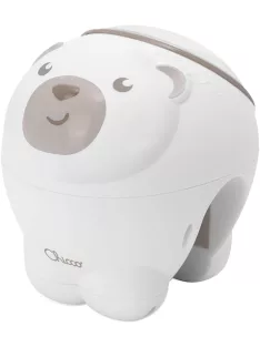Chicco jegesmedve projektor, OUTLET  termék