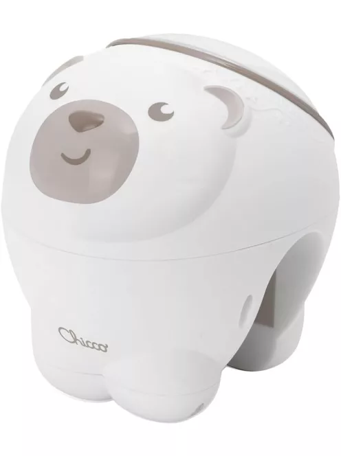 Chicco jegesmedve projektor, OUTLET  termék