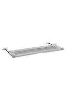 Foppapedretti Hoplà leesésgátló 150×43 cm, bézs - OUTLET termék