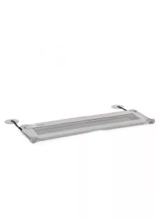  Foppapedretti Hoplà leesésgátló 150×43 cm, bézs - OUTLET termék