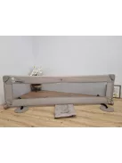 Foppapedretti Hoplà leesésgátló 150×43 cm, bézs - OUTLET termék
