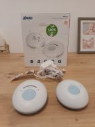 Alecto DBX110 egyirányú bébiőr, OUTLET termék