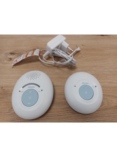 Alecto DBX110 egyirányú bébiőr, OUTLET termék