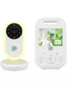 LeapFrog LF2423 kamerás bébiőr, OUTLET termék