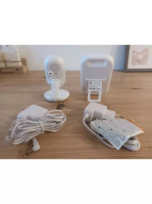 LeapFrog LF2423 kamerás bébiőr, OUTLET termék