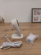 Nooie bébiőr kamera applikációval 1080p, OUTLET termék