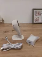 Nooie bébiőr kamera applikációval 1080p, OUTLET termék