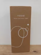 Nooie bébiőr kamera applikációval 1080p, OUTLET termék