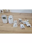 Vtech AM706-1W kétirányú projektoros babaőr, OUTLET termék