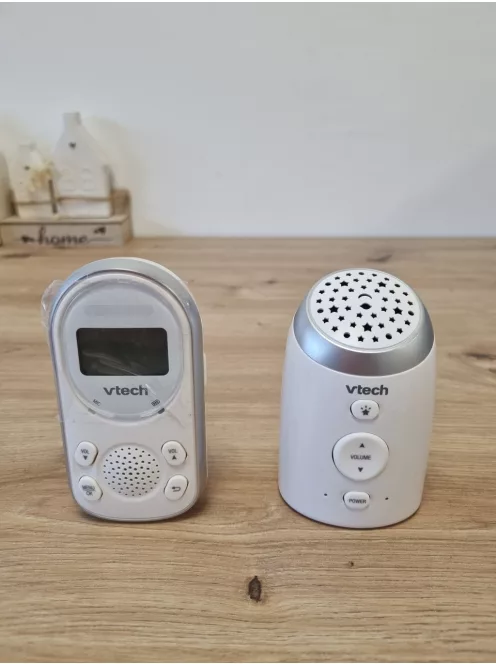 Vtech AM706-1W kétirányú projektoros babaőr, OUTLET termék