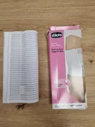 Chicco szülés utáni tépőzáras haskötő L-es méret- Outlet termék