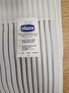 Chicco szülés utáni tépőzáras haskötő L-es méret- Outlet termék