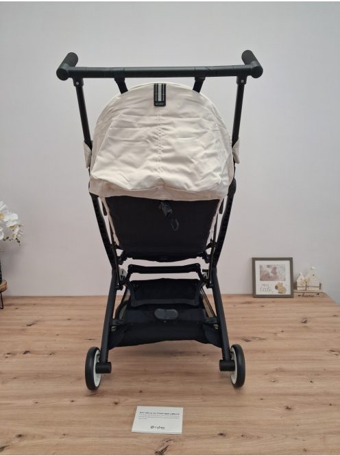 CYBEX Gold Libelle babakocsi-  OUTLET termék