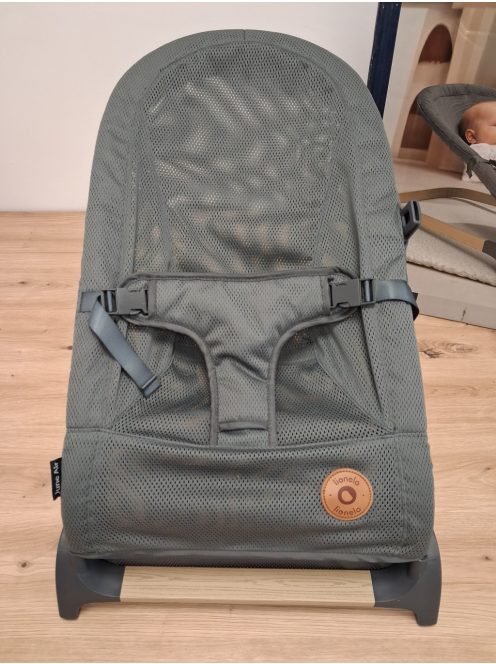 Lionelo June Air pihenőszék, OUTLET termék