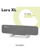 Lionelo Lora XL leesésgátló, OUTLET termék