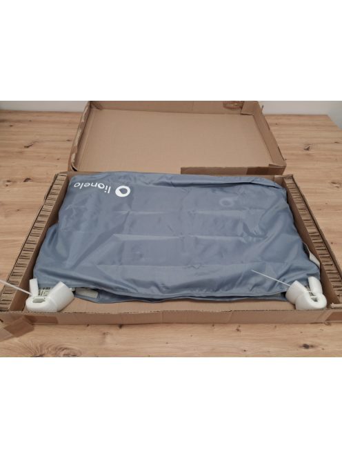Lionelo Lora XL leesésgátló, OUTLET termék