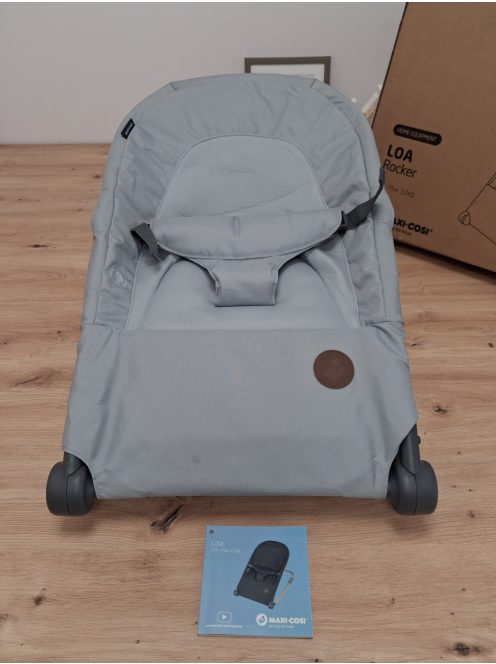 Maxi-Cosi Loa pihenőszék, OUTLET termék