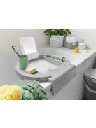 Rotho műanyag gyermek mosdótál készlet, OUTLET termék