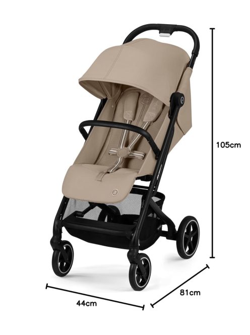 Cybex Gold Beezy babakocsi. OUTLET termék