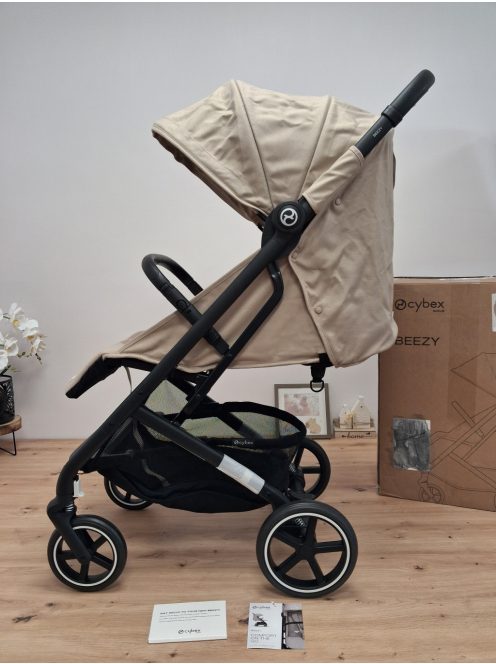 Cybex Gold Beezy babakocsi. OUTLET termék