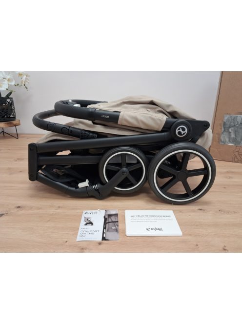 Cybex Gold Beezy babakocsi. OUTLET termék